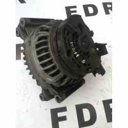 Alternador mercedes...