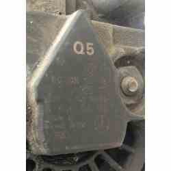 Alternador mercedes benz...