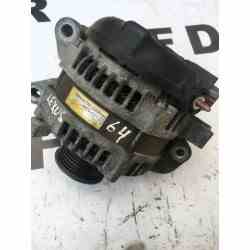 Alternador toyota rav lexus