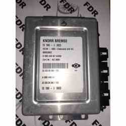 ECU  Abs MERCEDES ATEGO...