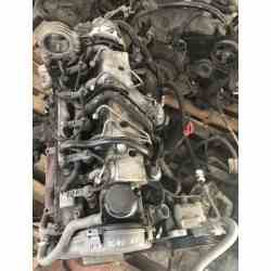 MOTOR VOLVO XC90 2. 4 D...