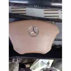 Airbag mercedes ml w163