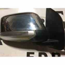 Espejos nissan navarra