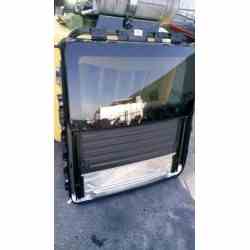 Techo solar electrico bmw...