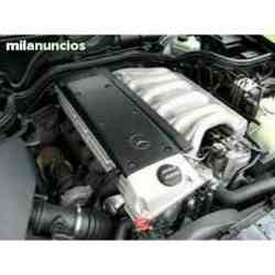 MOTOR MERCEDES E 300TD...
