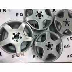 llantas mercedes benz w220 18