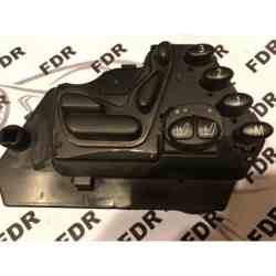 mando asientos W215...