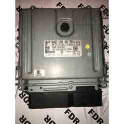 ecu  MOTOR a6421508578