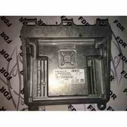 ecu motor a0014460340