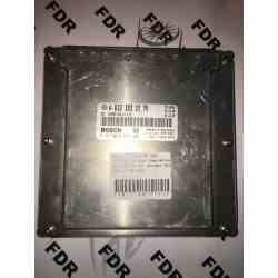 Centralita mercedes...