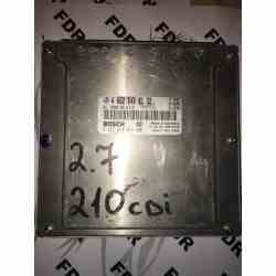 ecu mercedes A0225458132