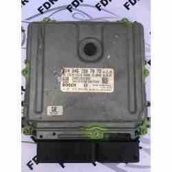 ECU MERCEDES a6461507072