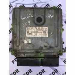 ECU MERCEDES a6461500577