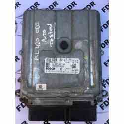 ECU MERCEDES A6291501779