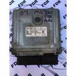 ECU MERCEDES a6421501779