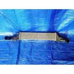 Intercooler mercedes...