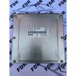 ECU MERCEDES a6111538179