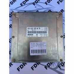 ECU MERCEDES a6121534479