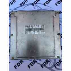 ECU MERCEDES a6111537379