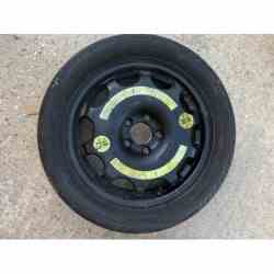 RUEDA REPUESTO 155/70R17 110M