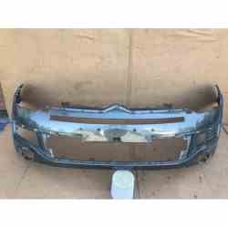 Paragolpes delantero...