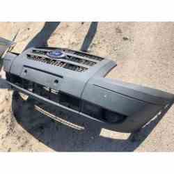 pragolpes ford transit 2009