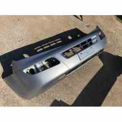 paragolpes Ssangyong Rexton...