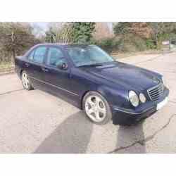 motor mercedes 613961 320 cdi