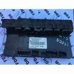 Caja fusibles mercedes...