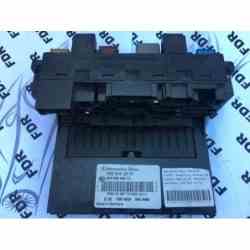 Caja fusibles mercedes...