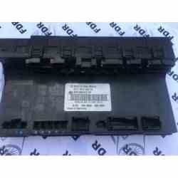 Caja fusibles mercedes...