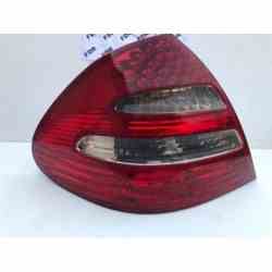 Piloto trasero  mercedes...