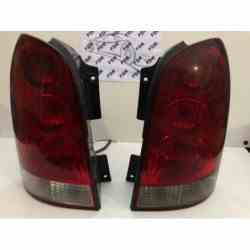 Pilotor trasero ssangyong...