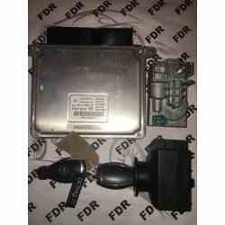 kit arranque  A6461507972