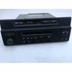 Radio casset business rds...