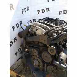 Motor lexus is220 2008 2ad-fhv