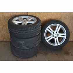 llantas mercedes benz w211 r17