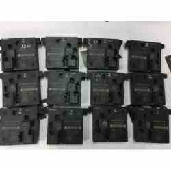 Centralitas puerta mercedes...