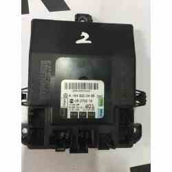 Centralita confort mercedes...