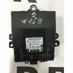 Centralita confort mercedes...