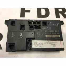 Modulo puerta mercedes benz...