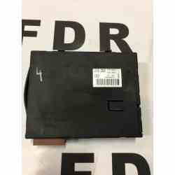 Unidad de control mercedes...