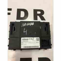 nissan pathfinder 284b24x 01a