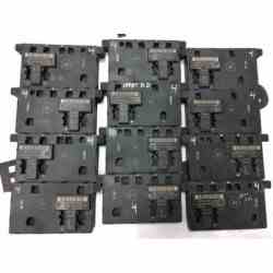 modulo confort mercedes...