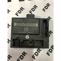 Centralita confort audi...