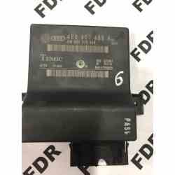 centralita 4E0907468A