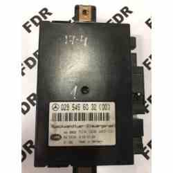 centralita 0295456032