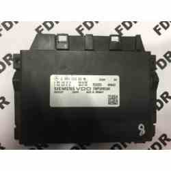 centralita A0005458316