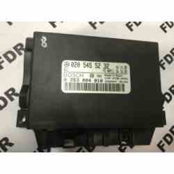 centralita 0205455232