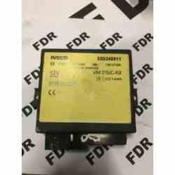 modulo iveco 500340911